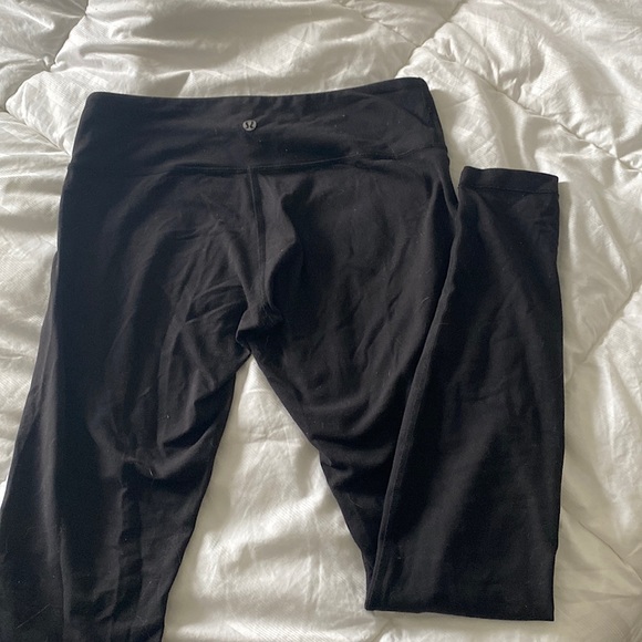 lululemon athletica Other - Lululemon leggings